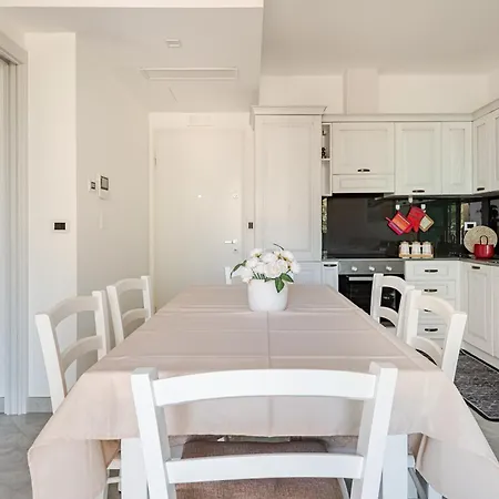 Appartement Rosamarina By Casasi Vacanze *