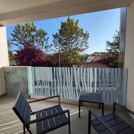 Rosamarina By Casasi Vacanze Appartement *
