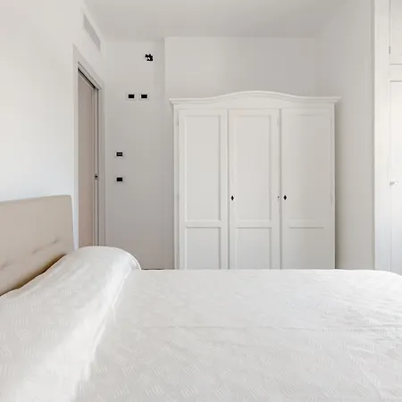 Rosamarina By Casasi Vacanze Appartement *