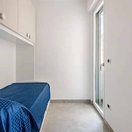 Appartement Rosamarina By Casasi Vacanze
