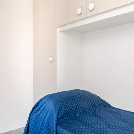 Rosamarina By Casasi Vacanze Appartement