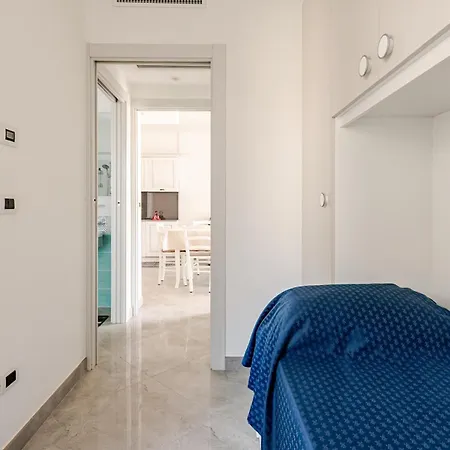 Rosamarina By Casasi Vacanze Otranto
