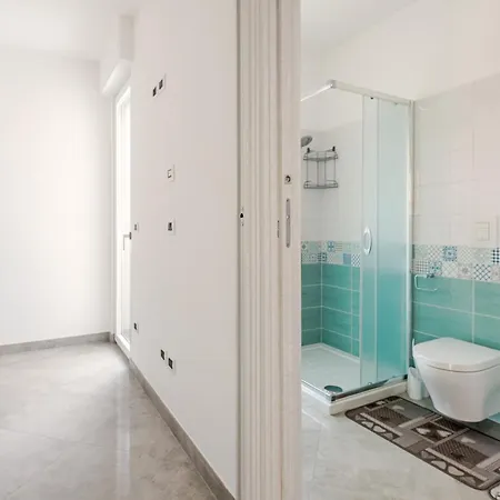 Appartement Rosamarina By Casasi Vacanze *
