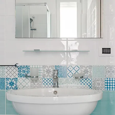 Rosamarina By Casasi Vacanze * Otranto