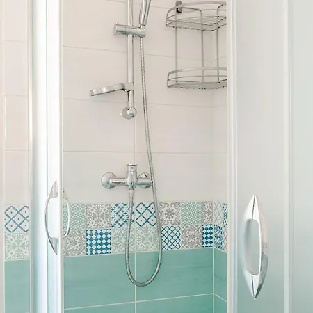Rosamarina By Casasi Vacanze Appartement Otranto