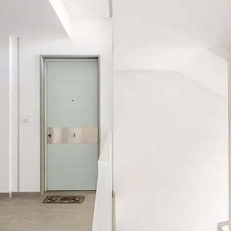 Rosamarina By Casasi Vacanze Appartement *