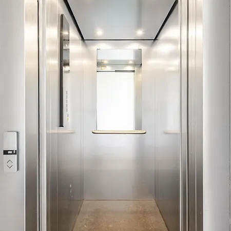 Appartement Rosamarina By Casasi Vacanze *