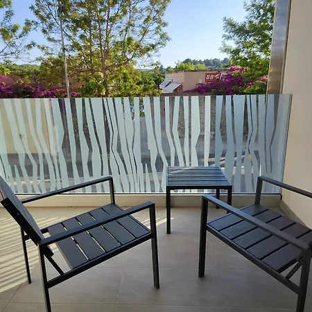 Rosamarina By Casasi Vacanze Appartement